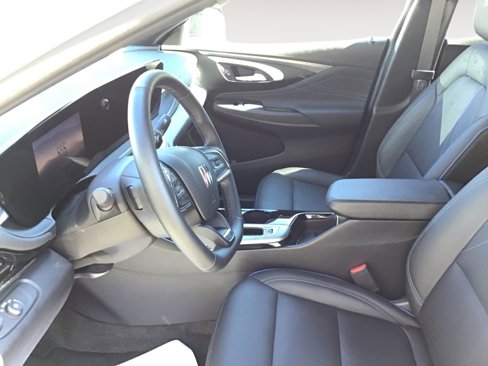 New 2025 Buick Envista Sport Touring w/ Convenience II Package image 13