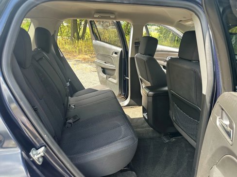 Used 2015 GMC Terrain SLE image 16