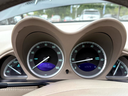 Used 2003 Mercedes-Benz SL 500 image 40