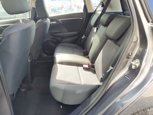 Used 2020 Honda Fit LX image 12
