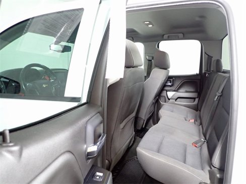 Used 2018 Chevrolet Silverado 1500 LT image 25