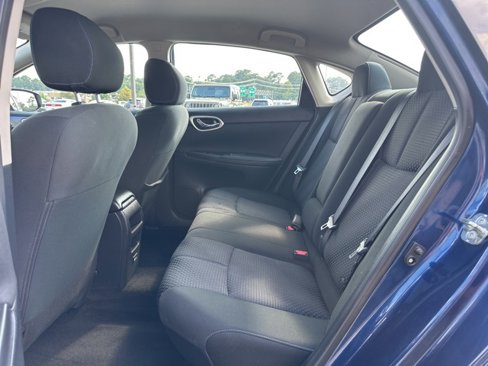 Used 2019 Nissan Sentra SR image 27