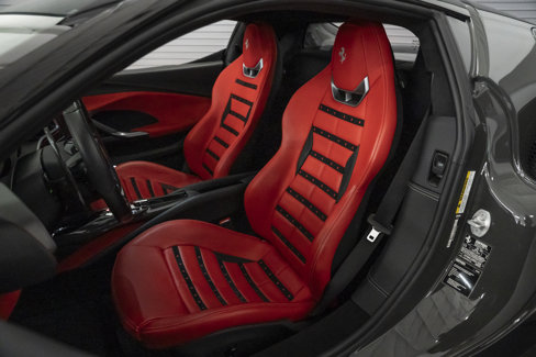 Used 2024 Ferrari 296 GTB image 27