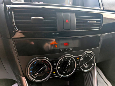 Used 2014 MAZDA CX-5 Touring w/ Bose/Moonroof Package image 23