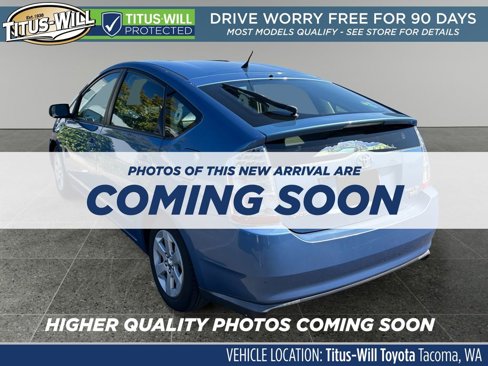 Used 2007 Toyota Prius image 3