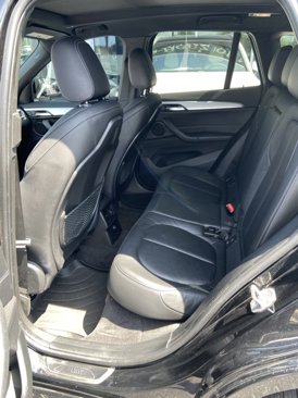 Used 2018 BMW X1 sDrive28i image 5