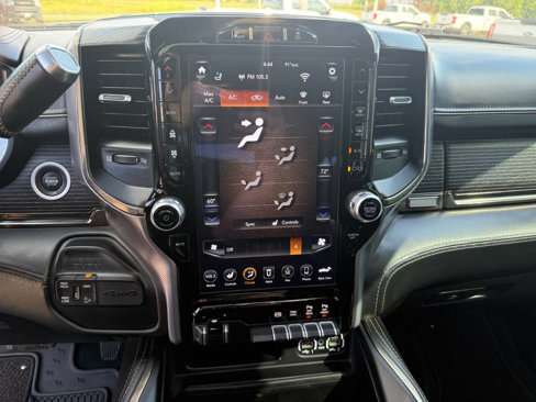 Used 2021 RAM 2500 Limited image 27