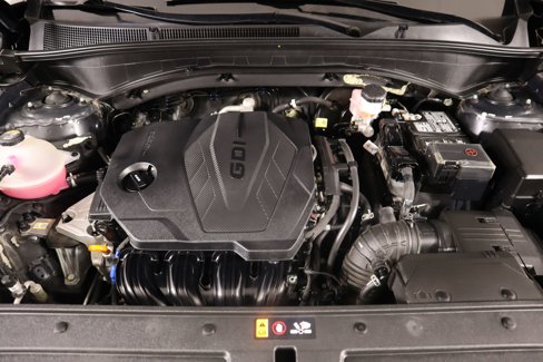 Used 2023 Hyundai Santa Fe SEL image 20