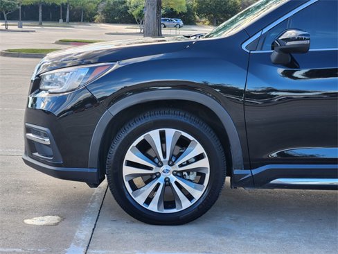 Used 2020 Subaru Ascent Limited w/ Technology Package image 8
