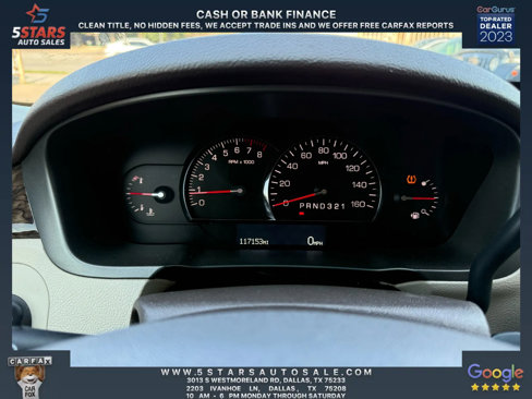 Used 2008 Cadillac DTS image 41