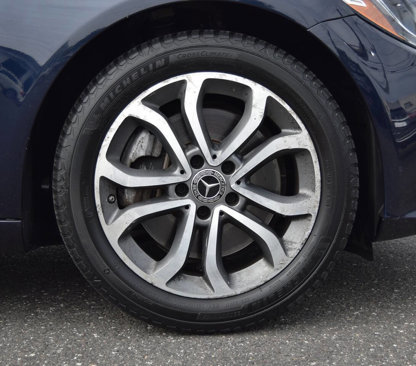 Used 2016 Mercedes-Benz C 300 4MATIC Sedan image 58