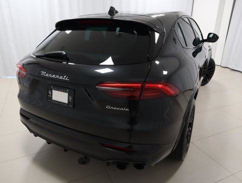 New 2025 Maserati Grecale Modena image 5