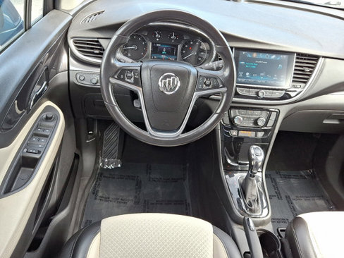 Used 2019 Buick Encore Preferred image 11