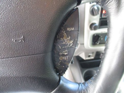 Used 2003 Ford Ranger 4x4 SuperCab image 37