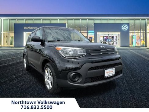 Used 2019 Kia Soul image 1