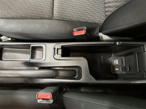 Used 2020 Honda Fit EX image 35