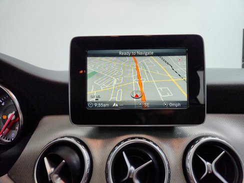 Used 2017 Mercedes-Benz GLA 250 image 19
