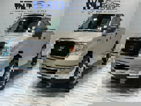 Used 2008 Ford F150 Lariat image 2