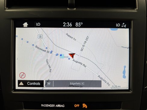 Used 2019 Lincoln MKZ Reserve image 20