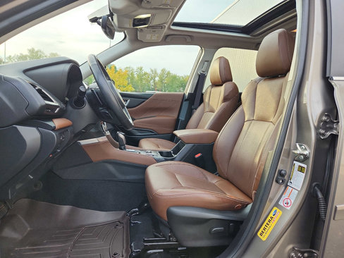 Used 2019 Subaru Forester Touring image 13