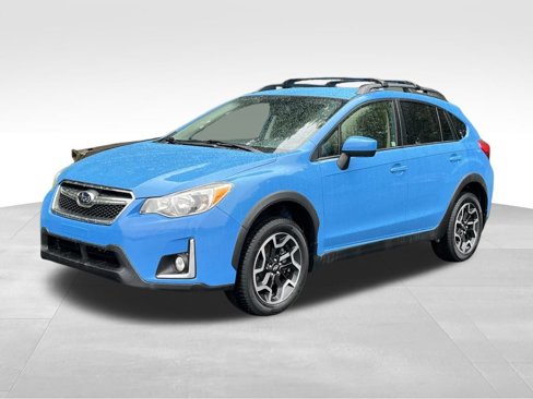 Used 2016 Subaru Crosstrek 2.0i Premium image 1