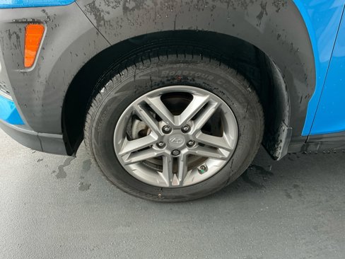 Used 2020 Hyundai Kona SE image 25