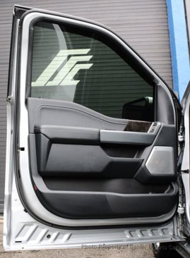 Used 2023 Ford F150 Lariat w/ Equipment Group 502A High image 29