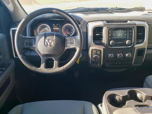 Used 2015 RAM 1500 Outdoorsman image 22