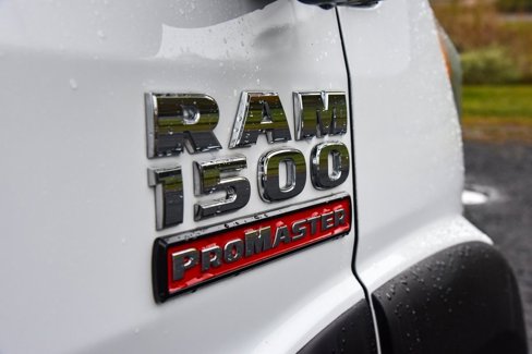 Used 2019 RAM ProMaster 1500 w/ Interior Convenience Group image 21