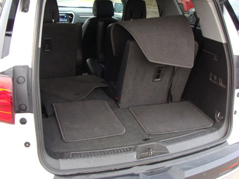 Used 2018 GMC Acadia SLT image 16