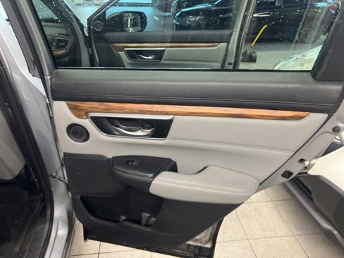 Used 2017 Honda CR-V EX-L image 15