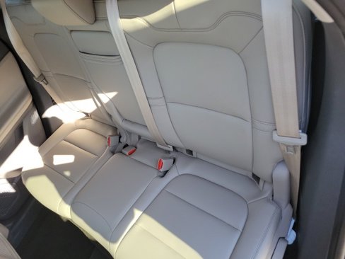 Certified 2022 Lincoln Corsair FWD image 37