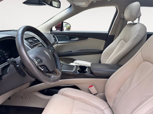 Used 2016 Lincoln MKX Reserve w/ Climate Package image 16