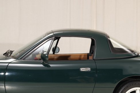 Used 1991 MAZDA MX-5 Miata image 3