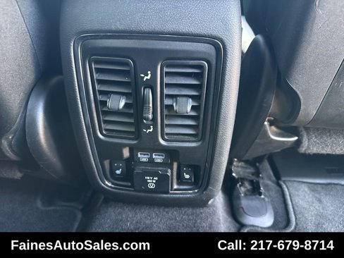 Used 2017 Dodge Durango R/T w/ Technology Group image 79