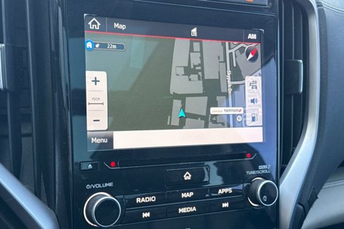 Used 2019 Subaru Ascent Limited w/ Popular Package #3 image 20