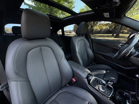 Used 2024 BMW 228i xDrive Gran Coupe w/ M Sport Package image 22
