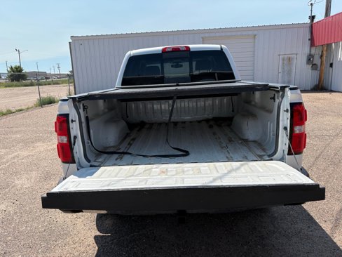 Used 2017 GMC Sierra 1500 SLE w/ SLE Value Package image 11