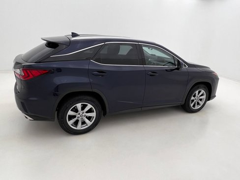 Used 2019 Lexus RX 350 AWD image 6