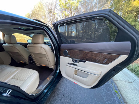 Used 2016 Jaguar XJ L Portfolio image 35