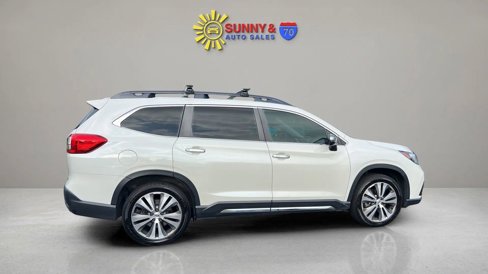 Used 2019 Subaru Ascent Touring image 8