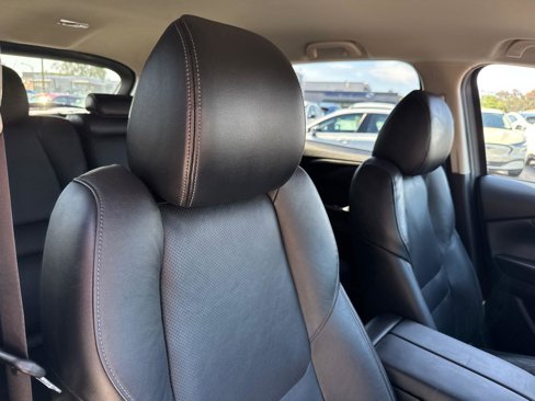 Used 2021 MAZDA CX-9 Touring image 16