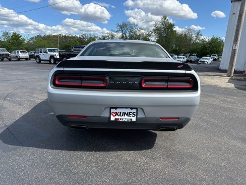Used 2023 Dodge Challenger SXT w/ Cold Weather Group image 7