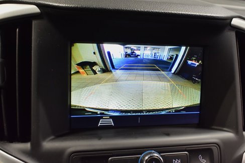 Used 2019 GMC Terrain SLE image 23