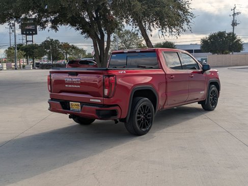 Certified 2021 GMC Sierra 1500 Elevation w/ Preferred Package image 3
