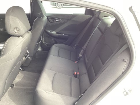 Certified 2023 Chevrolet Malibu LT image 23