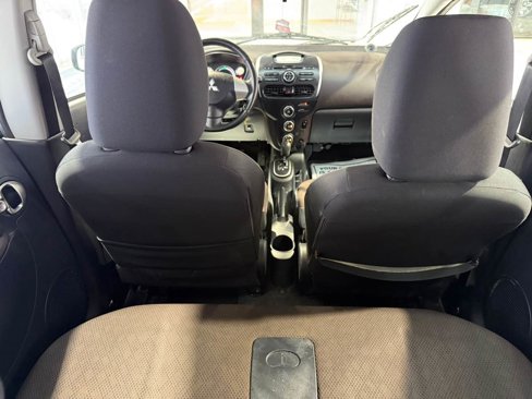 Used 2012 Mitsubishi i ES image 51