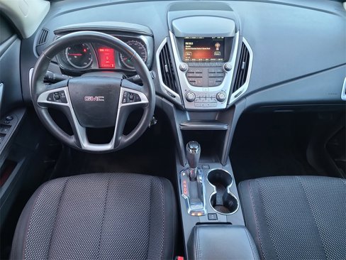 Used 2017 GMC Terrain SLE w/ Convenience Package image 15