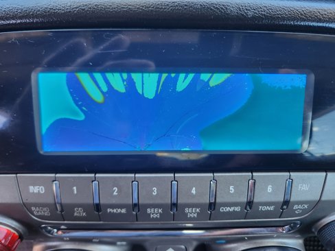 Used 2012 Chevrolet Camaro LT image 12