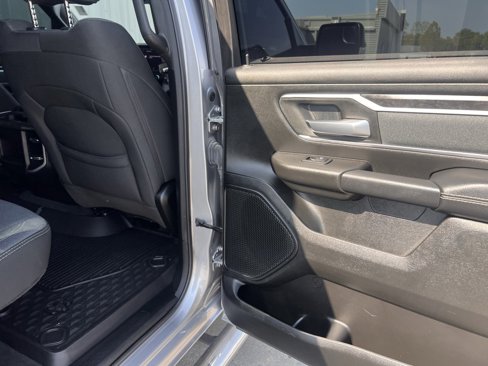 Used 2022 RAM 1500 Big Horn image 33
